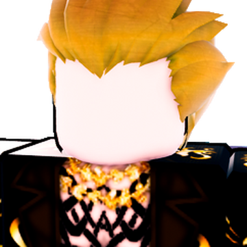 King of Heroes (Gilgamesh), Roblox Anime Dimensions Wiki