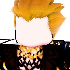 Vio (DIO), Roblox Anime Dimensions Wiki