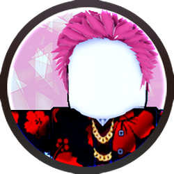 Susky (Sasuke), Roblox Anime Dimensions Wiki