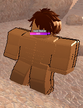 Melee Titan, Roblox Anime Dimensions Wiki