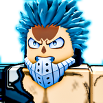 Bakubro (Bakugo), Roblox Anime Dimensions Wiki