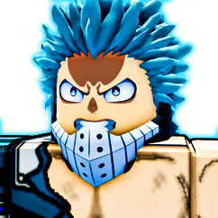 Roku (Ultra Instinct) - Goku (Ultra Instinct), Roblox Anime Dimensions Wiki