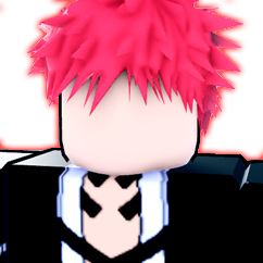 Ichini (Ichigo), Roblox Anime Dimensions Wiki