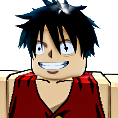 Fluffy (Luffy), Roblox Anime Dimensions Wiki