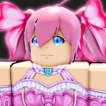 Nilim / Milim Valentine, Roblox Anime Dimensions Wiki