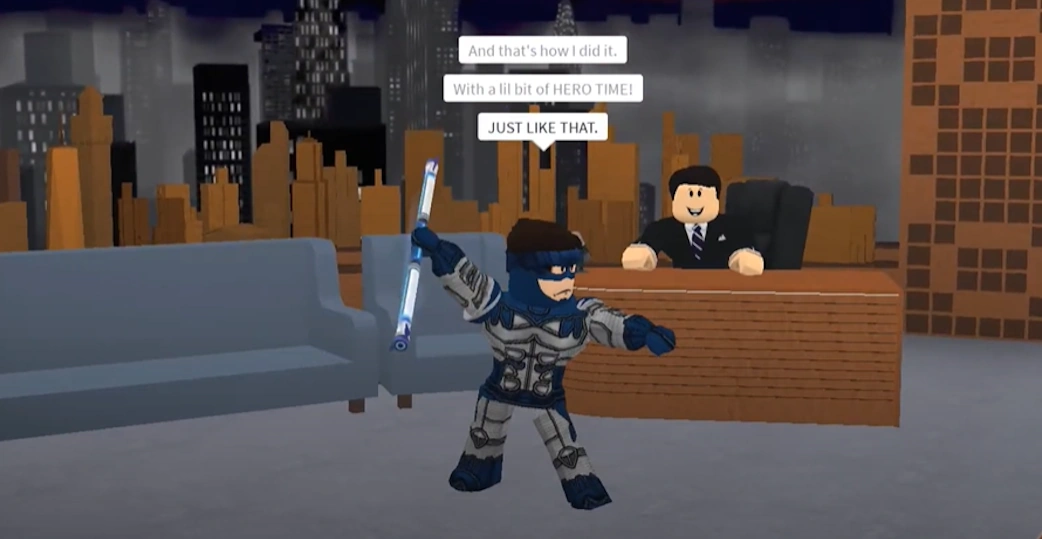 Origins of Miracle-Man | Age of Miracles Wiki | Fandom