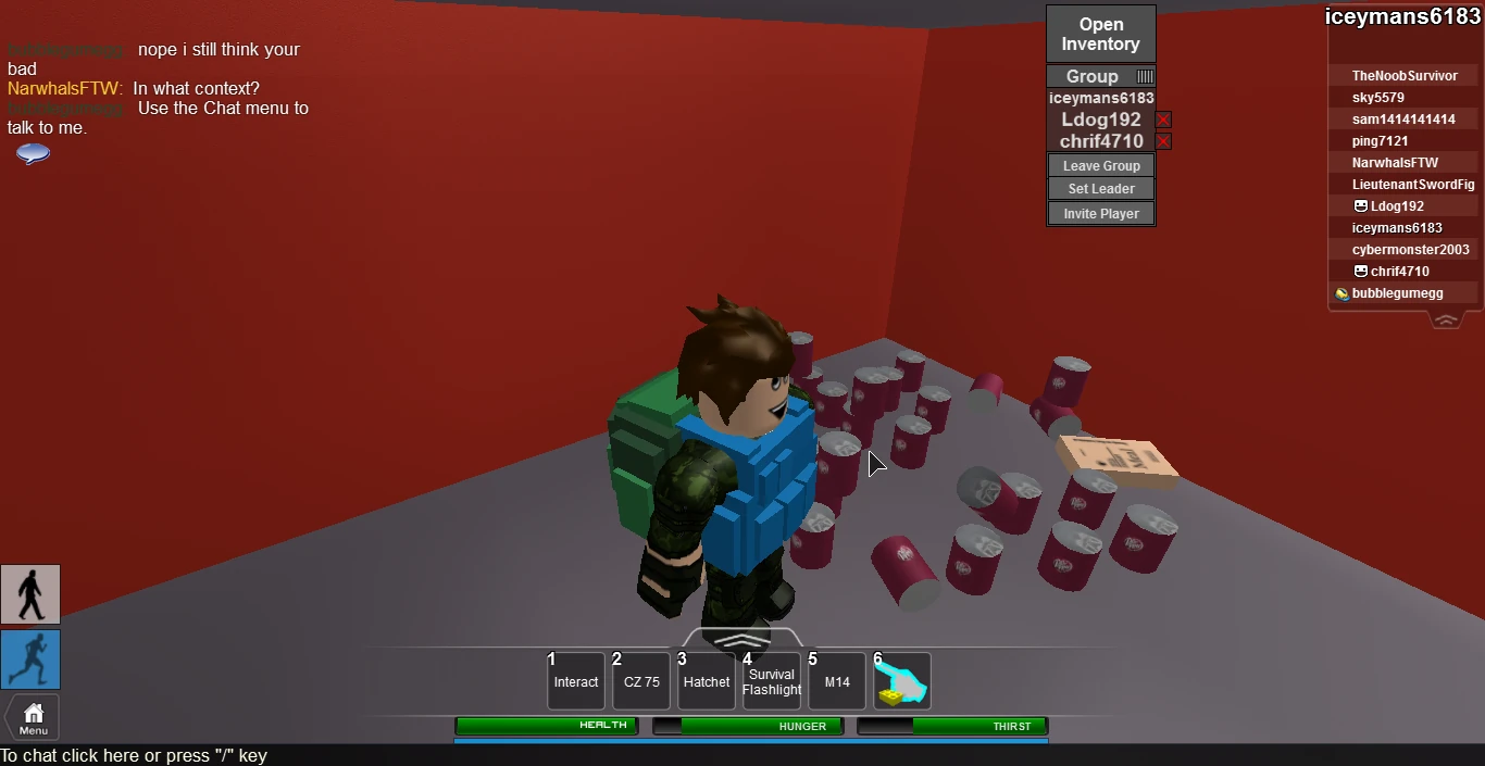 Roblox hack tool apocalypse rising 2