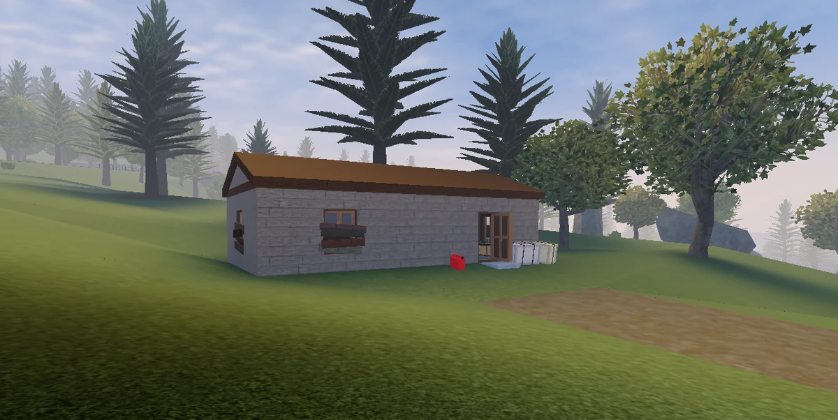 Soviet House | Apocalypse Rising Wiki | Fandom