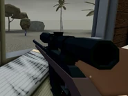 Camp Carbine | Apocalypse Rising Wiki | Fandom