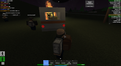 how to make a car in roblox apocalypse rising