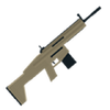 The Mk 17 Battle Rifleprofile