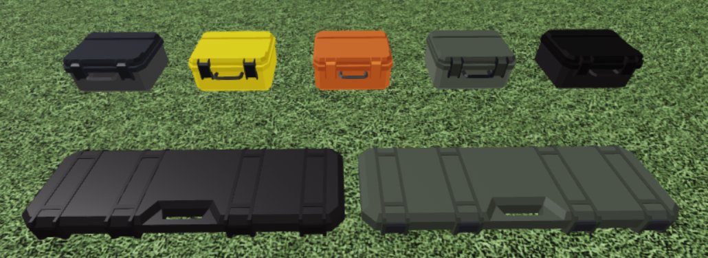 Amunitions Roblox Apocalypse Rising Wiki Fandom - amunitions roblox apocalypse rising military crates apocalypse rising roblox Amunitions Roblox Apocalypse Rising Wiki Fandom - military crates apocalypse rising roblox