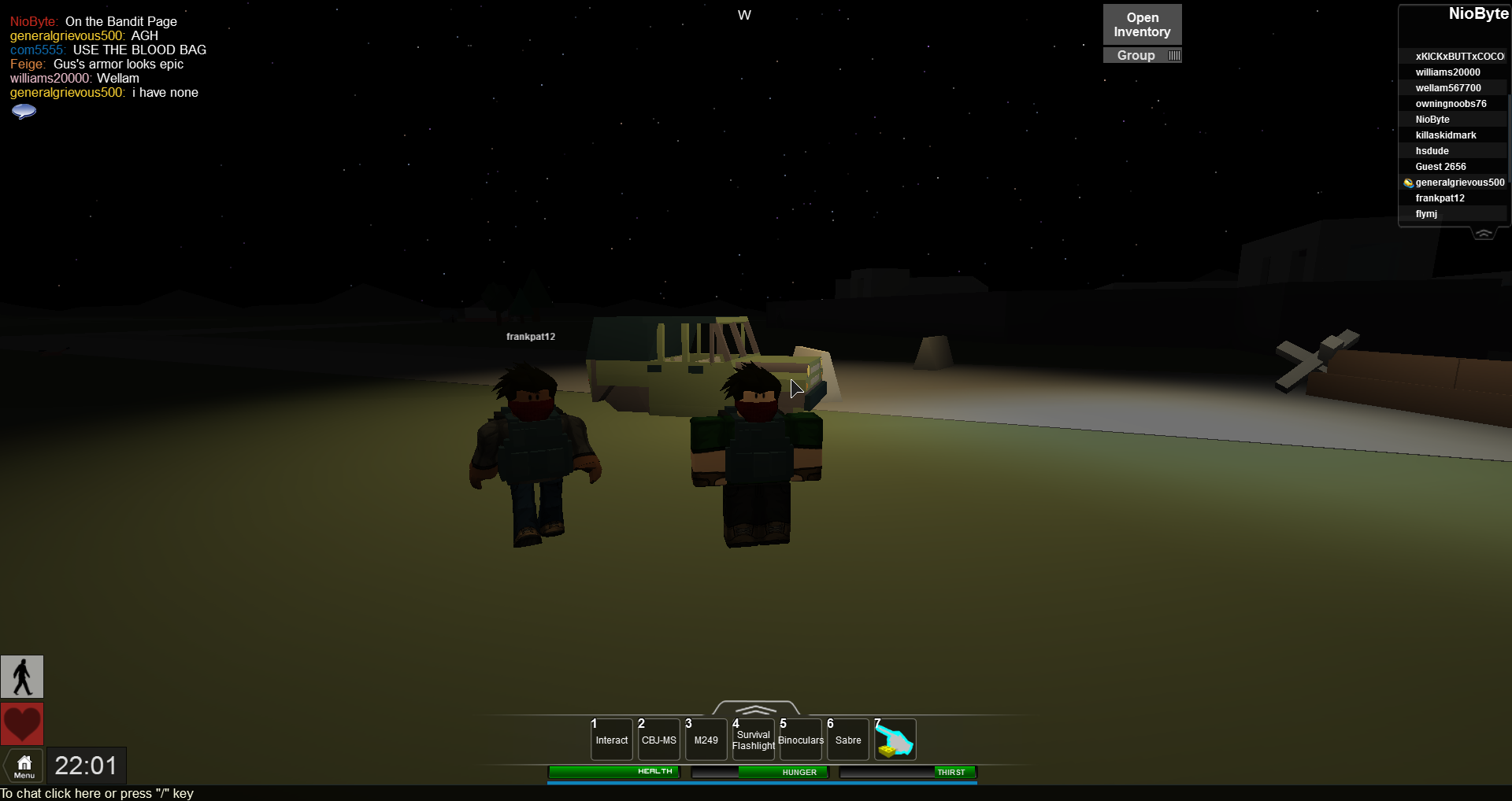 Forum Stories Of Apocalypse Rising Roblox Apocalypse Rising Wiki Fandom - roblox apocalypse rising wiki new roblox apocalypse rising hack exploit unpatched 32 bit Forum Stories Of Apocalypse Rising Roblox Apocalypse Rising Wiki Fandom - new roblox apocalypse rising hack exploit unpatched 32 bit