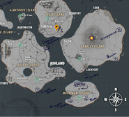 Map (Apocalypse Rising 2) | Roblox Apocalypse Rising Wiki | Fandom