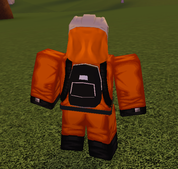 Backpacks Roblox Apocalypse Rising Wiki Fandom - roblox apocalypse rising wiki