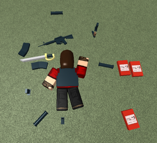 Apocalypse Games Roblox Apocalypse Rising Wiki Fandom - roblox apocalypse rp games