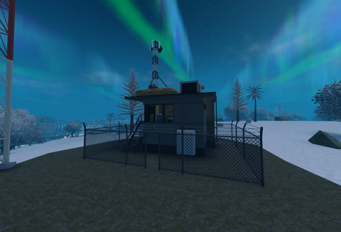 Relay Stations | Apocalypse Rising Wiki | Fandom