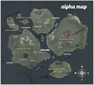 Map (Apocalypse Rising 2) | Roblox Apocalypse Rising Wiki | Fandom