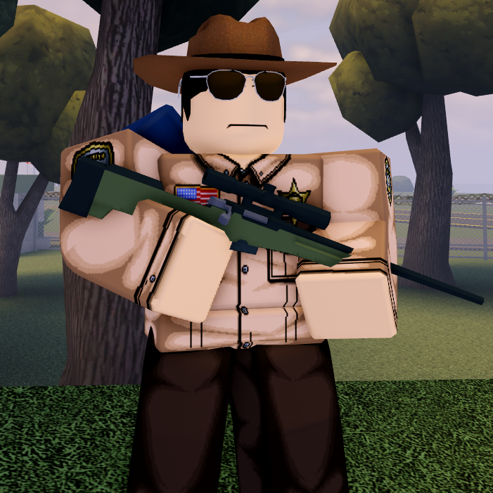 Roblox Apocalypse Rising