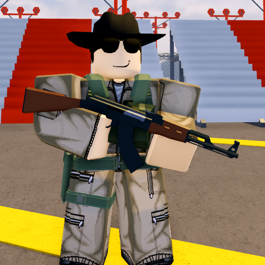 Roblox Apocalypse Rising