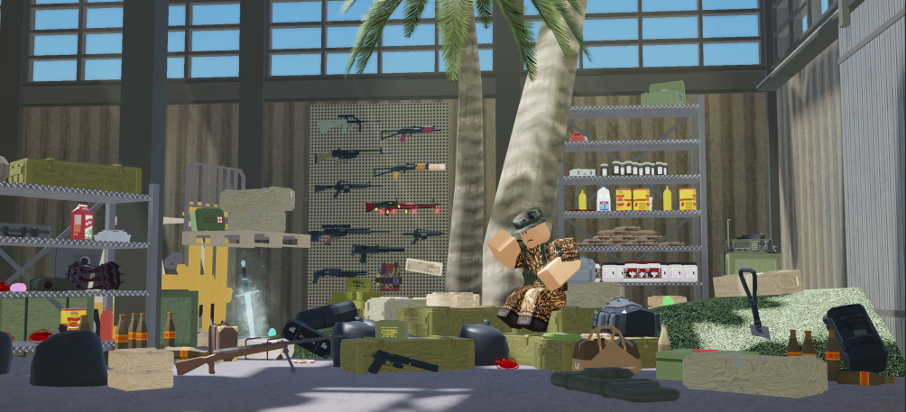 Upcoming Content | Apocalypse Rising Wiki | Fandom