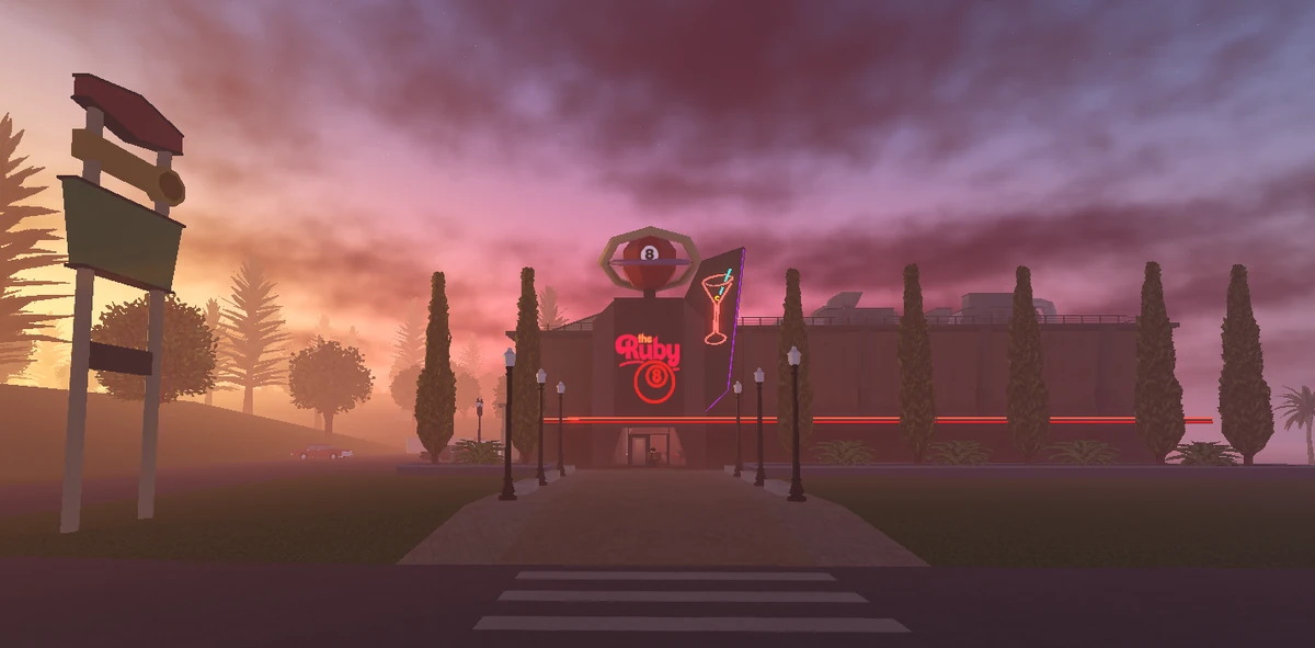 Casino | Apocalypse Rising Wiki | Fandom