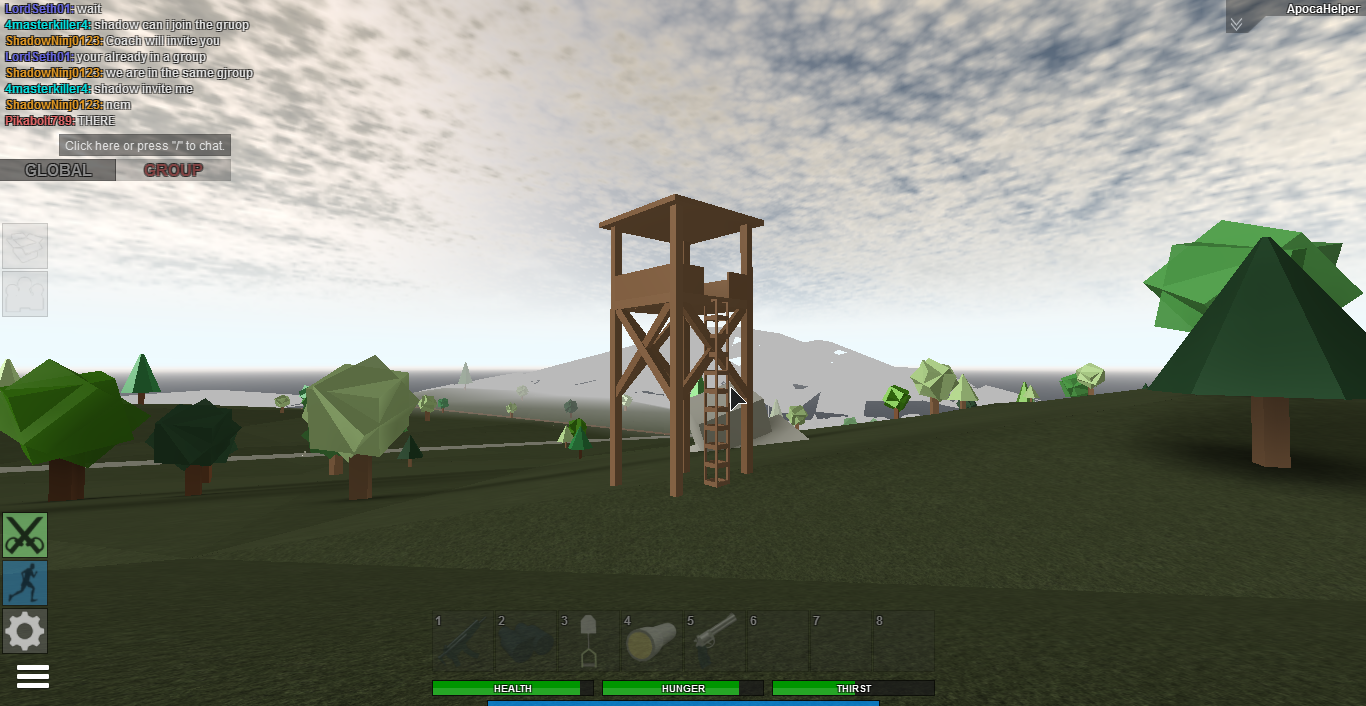 be your roblox tower defense games coach