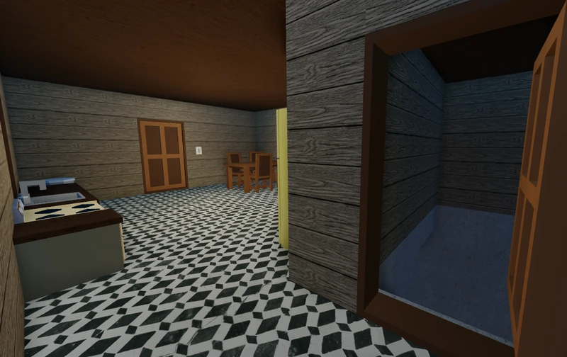 Admiral House Apocalypse Rising Wiki Fandom