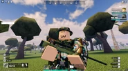 L96A1 | Roblox Apocalypse Rising Wiki | Fandom