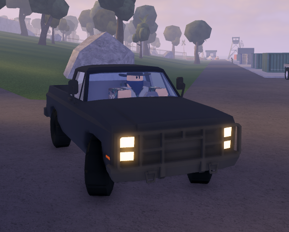 Apocalypse Rising 2, Roblox Apocalypse Rising Wiki