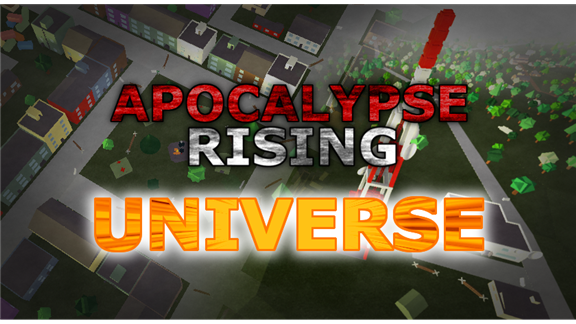 Apocalypse Rising, Roblox Apocalypse Rising Wiki