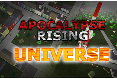 DAYZ NO ROBLOX ! Invasão Zumbi ! Apocalypse Rising 