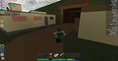 Old Mine Kin Reborn Roblox Apocalypse Rising Wiki Fandom - roblox apocalypse rising map reborn