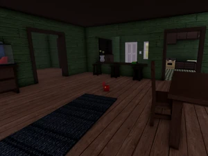 Gambling Den | Apocalypse Rising Wiki | Fandom