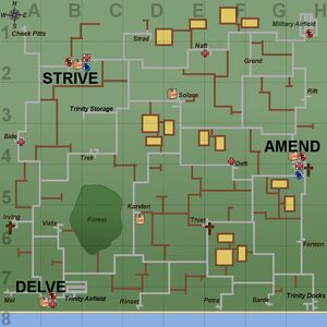 Map Amend Roblox Apocalypse Rising Wiki Fandom - roblox apoc rising wiki