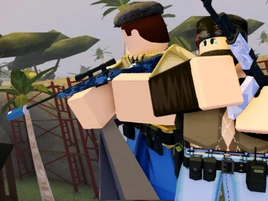 Skins | Apocalypse Rising Wiki | Fandom