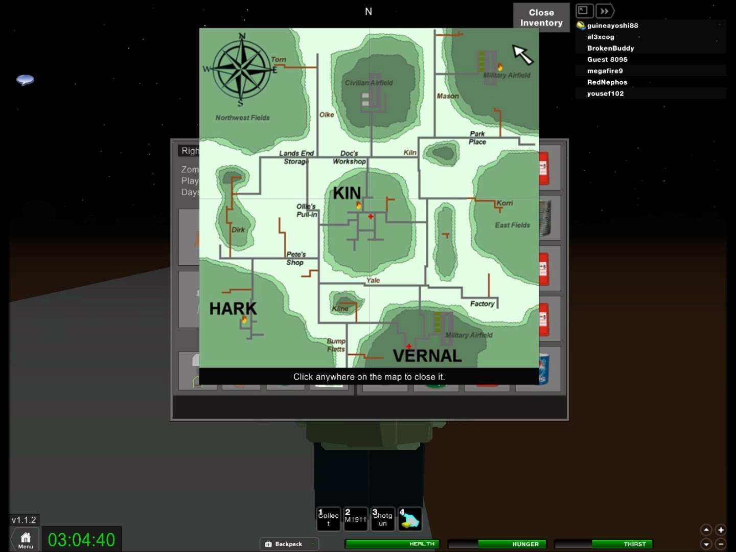 Apocalypse Rising V 1 0 0 Roblox Apocalypse Rising Wiki Fandom - roblox apocalypse rising car locations