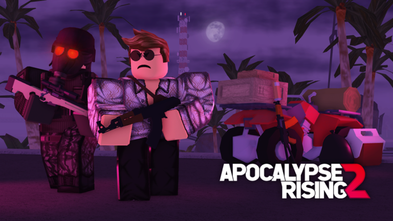 Category:Apocalypse Rising 2, Roblox Apocalypse Rising Wiki