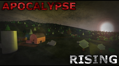 Reborn Roblox Apocalypse Rising Wiki Fandom - https www dot roblox dot com games 1600503 apocalypse rising
