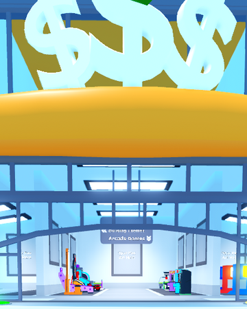 Shop Roblox Arcade Empire Wiki Fandom Our roblox arcade empire codes is the most latest active codes list of op working codes, that you can release: shop roblox arcade empire wiki fandom