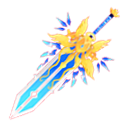Archangel Sword | Roblox Arcana Wiki | Fandom