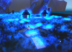 Iridescent Lagoon Arcane Reborn Wiki Fandom - roblox decals acane adventures theos arem 4v