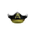 Pirate Emperor's Hat