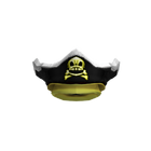 Pirate Baron's Hat