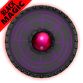 Black Magic Shield