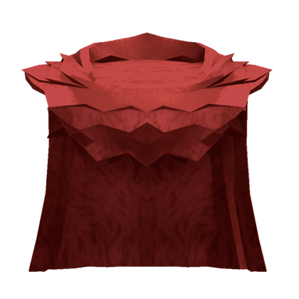 Capes Cloaks Arcane Reborn Wiki Fandom - red cape roblox