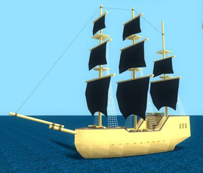 Legendary Ships Arcane Reborn Wiki Fandom - pirate adventures roblox
