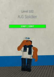 Agsoldiersalute