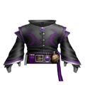 Necromancer Robes