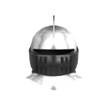 Iron Helm